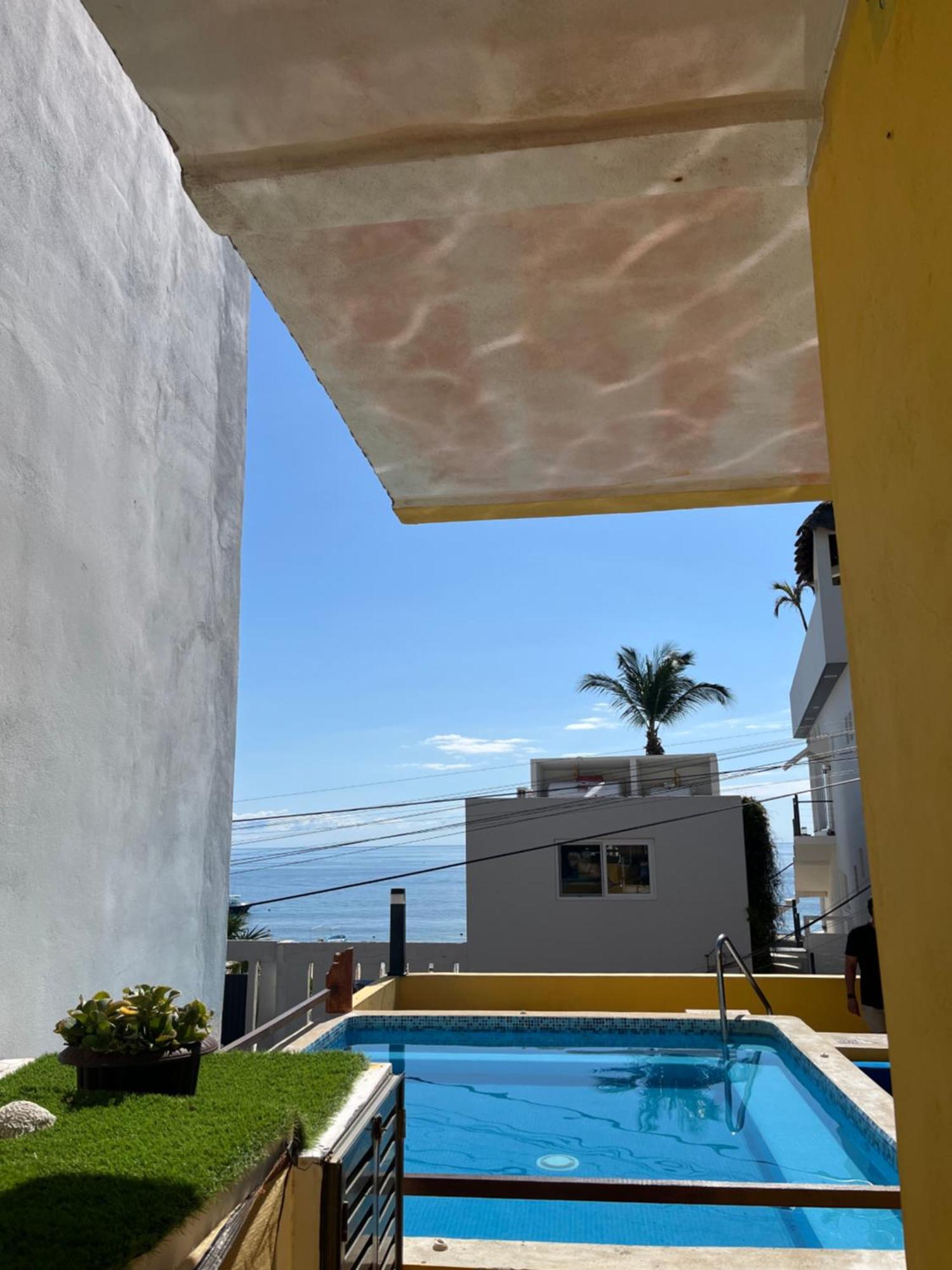 Casa Velero Puerto Morelos Exterior foto
