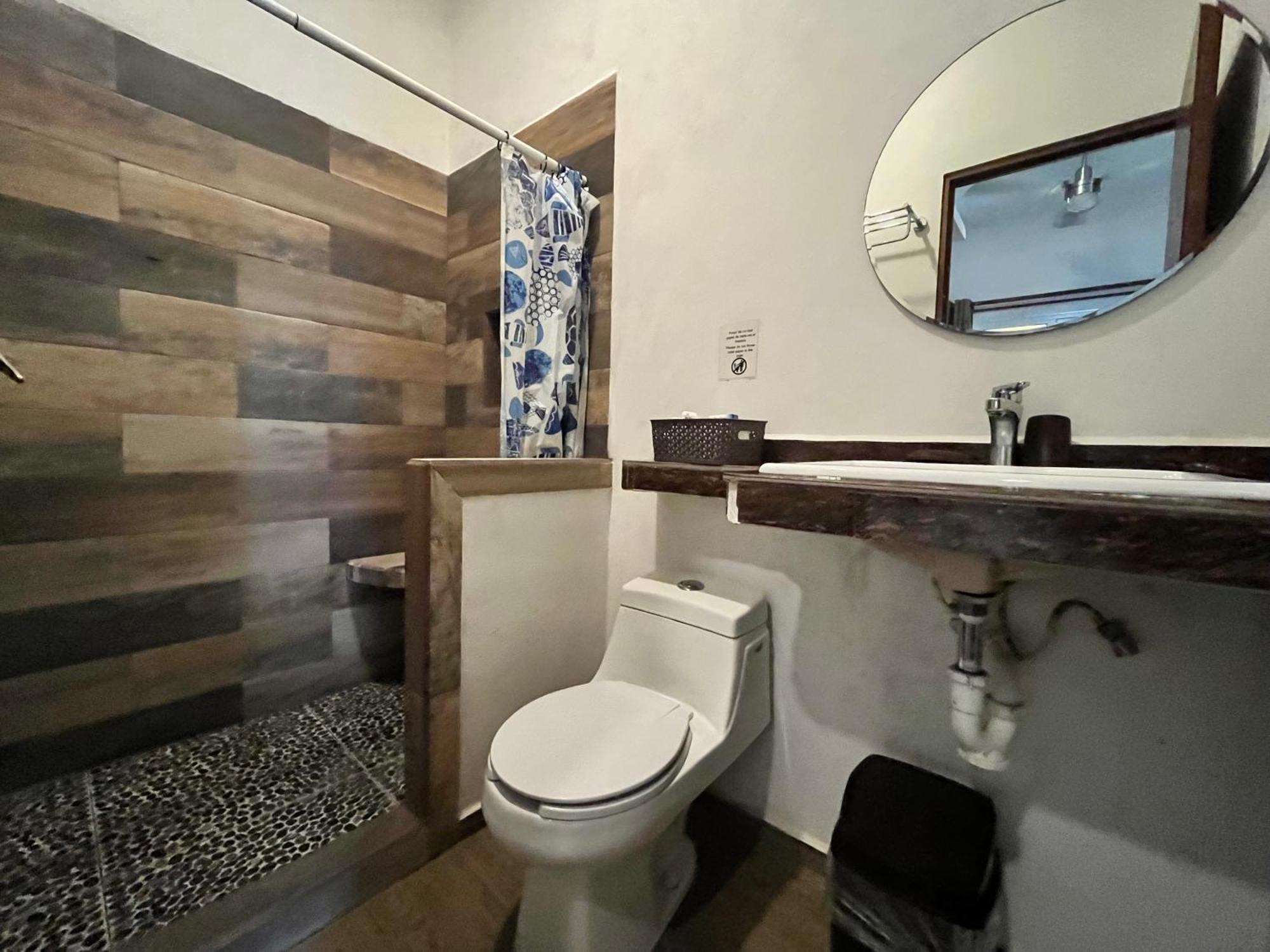 Casa Velero Puerto Morelos Cameră foto